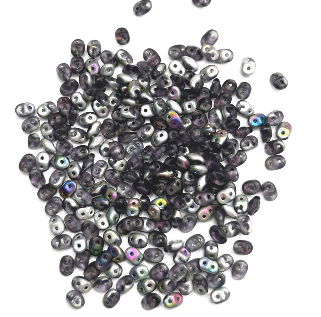 Superduo 2.5X5MM 8.5