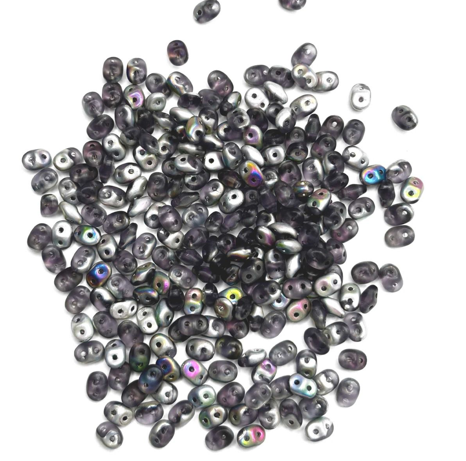 Superduo 2.5X5MM 23g