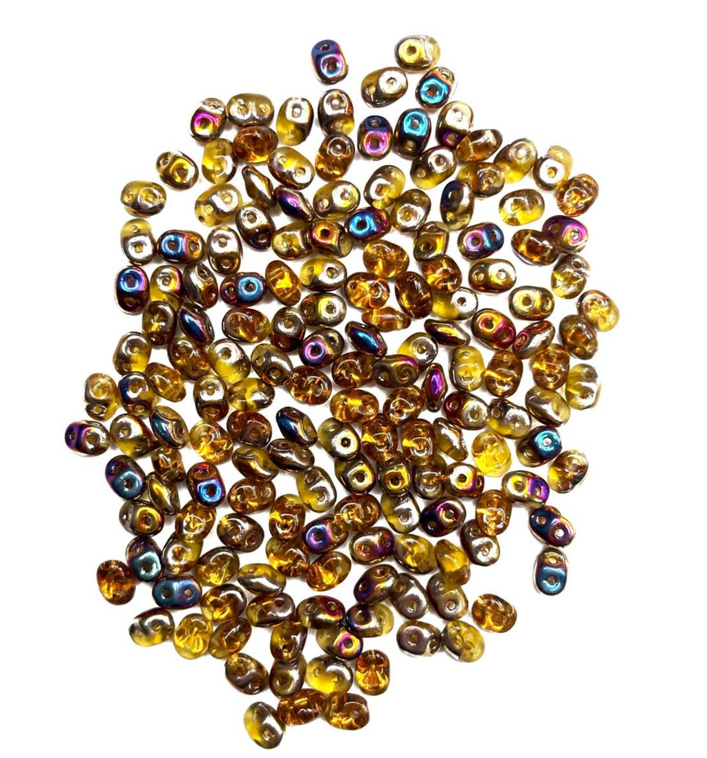 Superduo 2.5X5MM 8.5