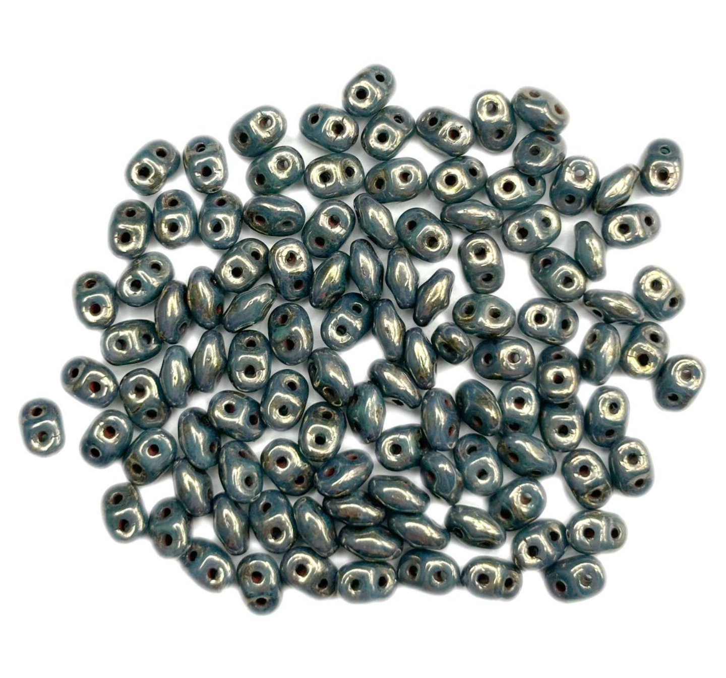 Superduo 2.5X5MM 23g