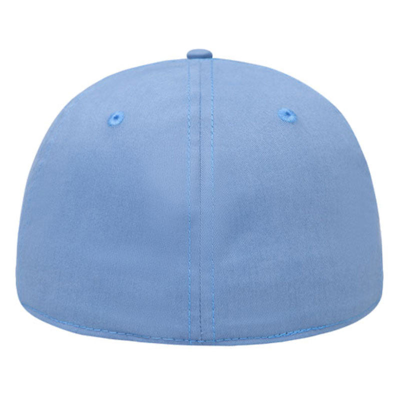 Jellyfish Embroidered Hat