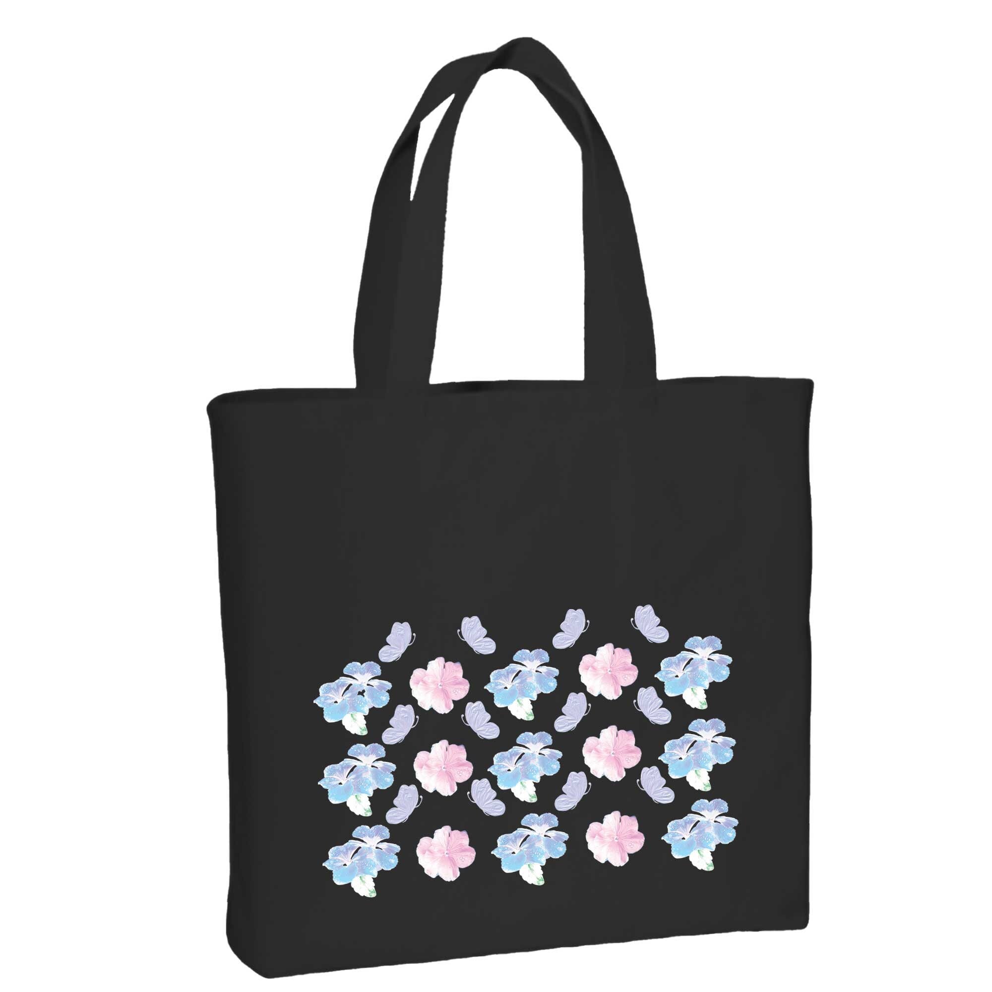 Tote bag black