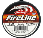 Fireline Beading Thread 6LB 50 yrds